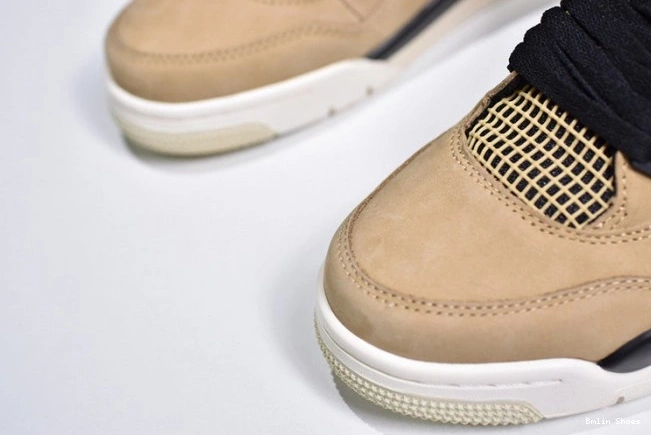 Bmlin Air Jordan Mushroom AQ9129-200 4 0813